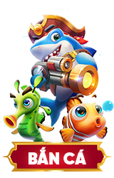 Bắn Cá TG88 Icon